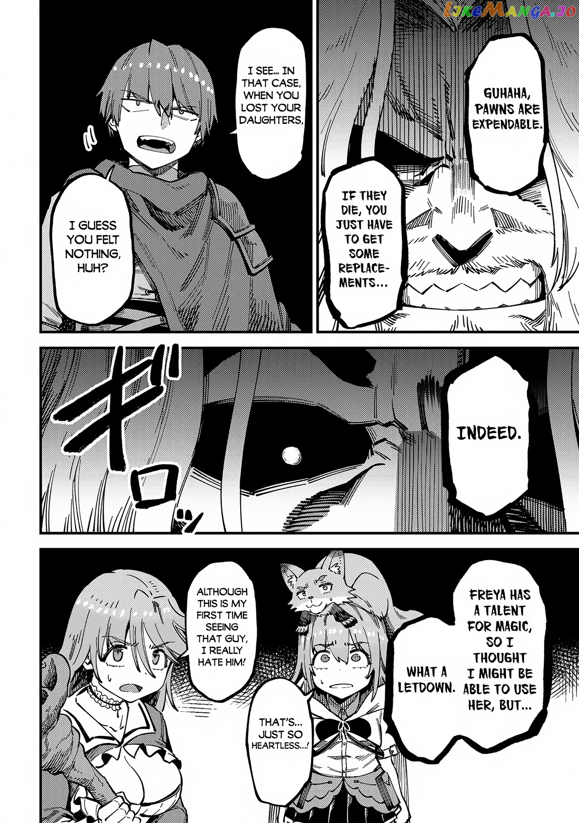 Redo Of Healer, Chapter 54.1 image 22